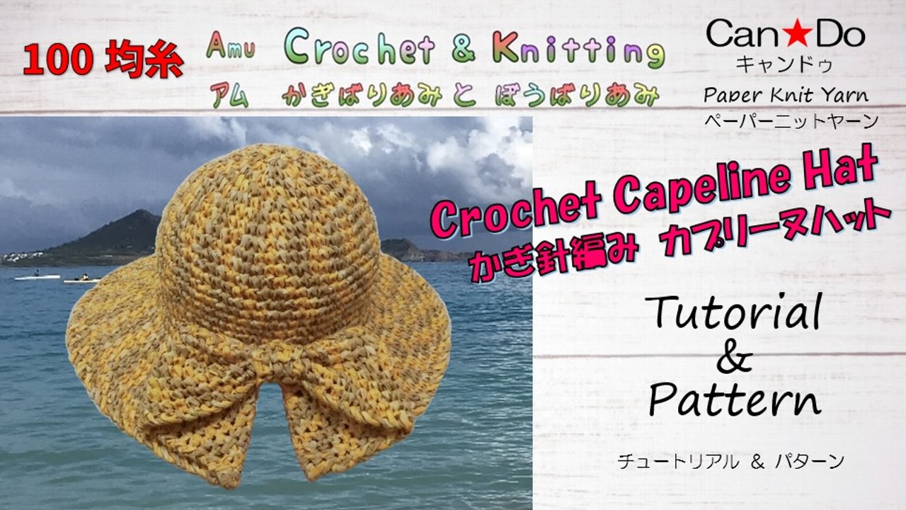 Amu Crochet & Knitting@A j҂݂Ɩ_j҂