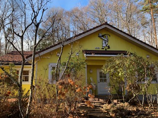 ���[�������ɂă����`�ibuddy�f���@house�j