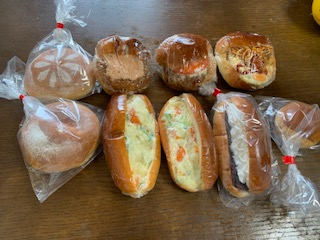 ��D���ȃp��������u�x�[�J���[���v�ibuddy�f���@house�j