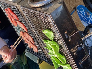 2026GW�C�@BBQ�ibuddy�f���@house�j