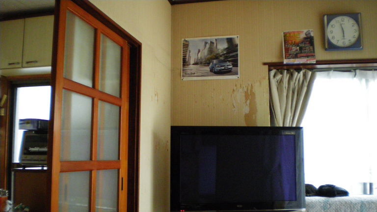 �L�Q�P�C�Ƃ̕�炵