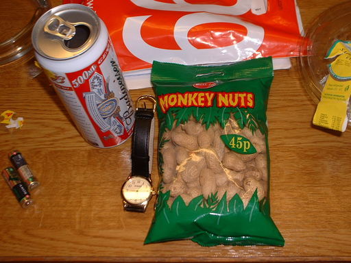 �L�Q�P�C�Ƃ̕�炵