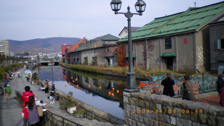 �L�Q�P�C�Ƃ̕�炵