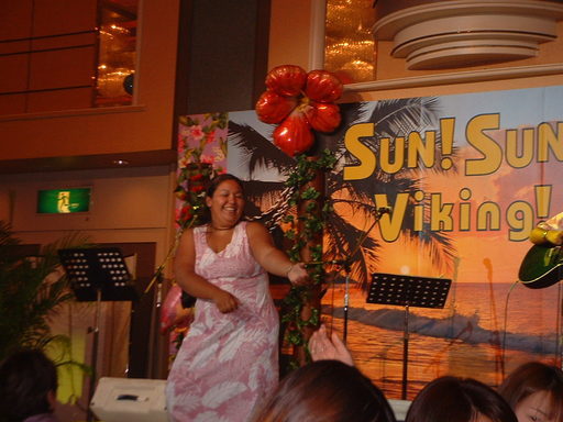 �L�Q�P�C�Ƃ̕�炵