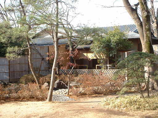 �L�Q�P�C�Ƃ̕�炵