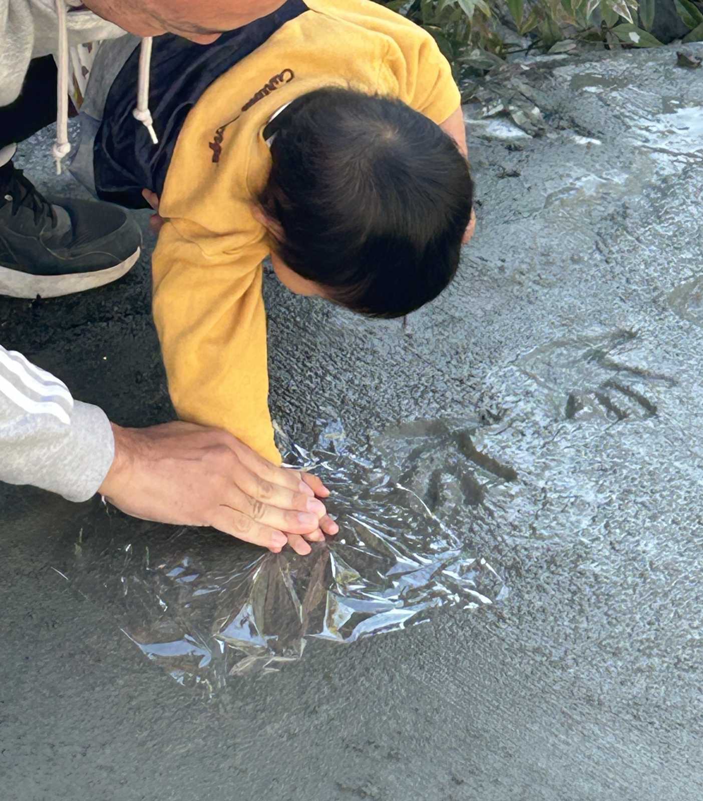 ���N�����肪�Ƃ��������܂����B�i�����Ȃ������Ȃ����N�Z��j