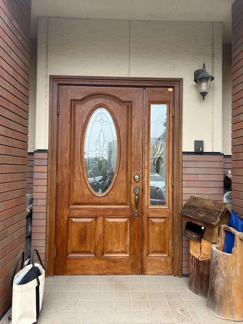 ���փh�A���t�H�[���i�����Ȃ������Ȃ����N�Z��j