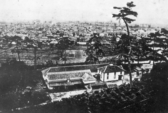 �����N�i�̉����U���߂����E�L�����ɓX