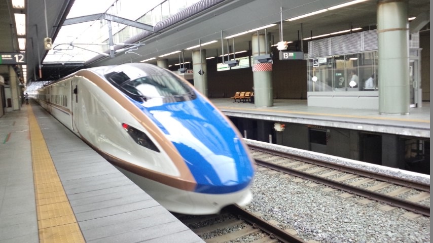 休日の癒し