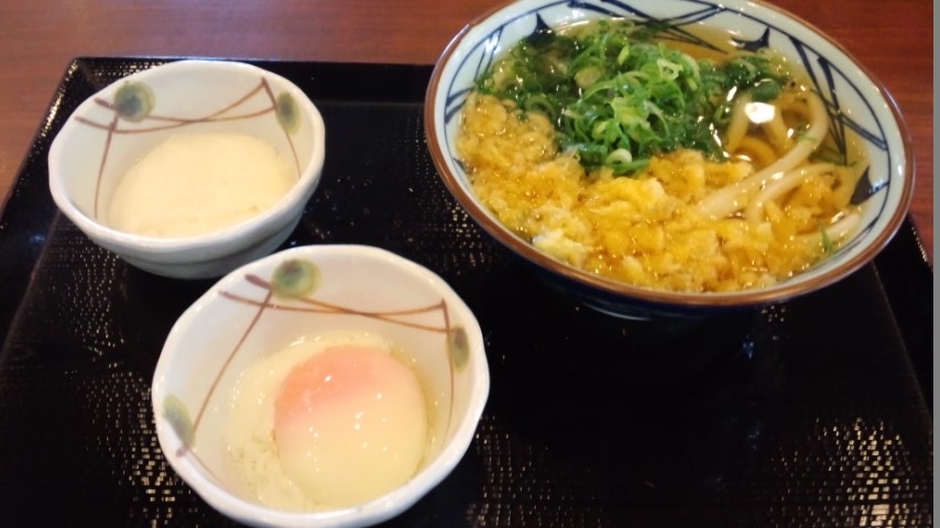 休日の癒し