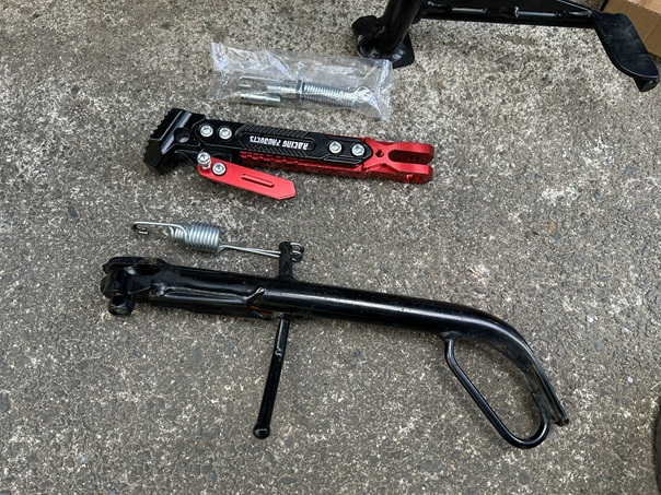 �x���̖���