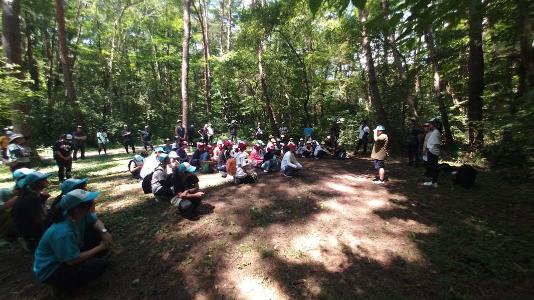 �ߘa���N�x�@��܂Ȃ����N�C�m�����̂���39�i���㌤�C�A�@2�x�ڂ̌𗬉�j�i������ނ���`���B�@�@�@  �g�n�nK�i�t�b�N�j ���񂫂傤 �w����x�������ւ悤�����I�I�j