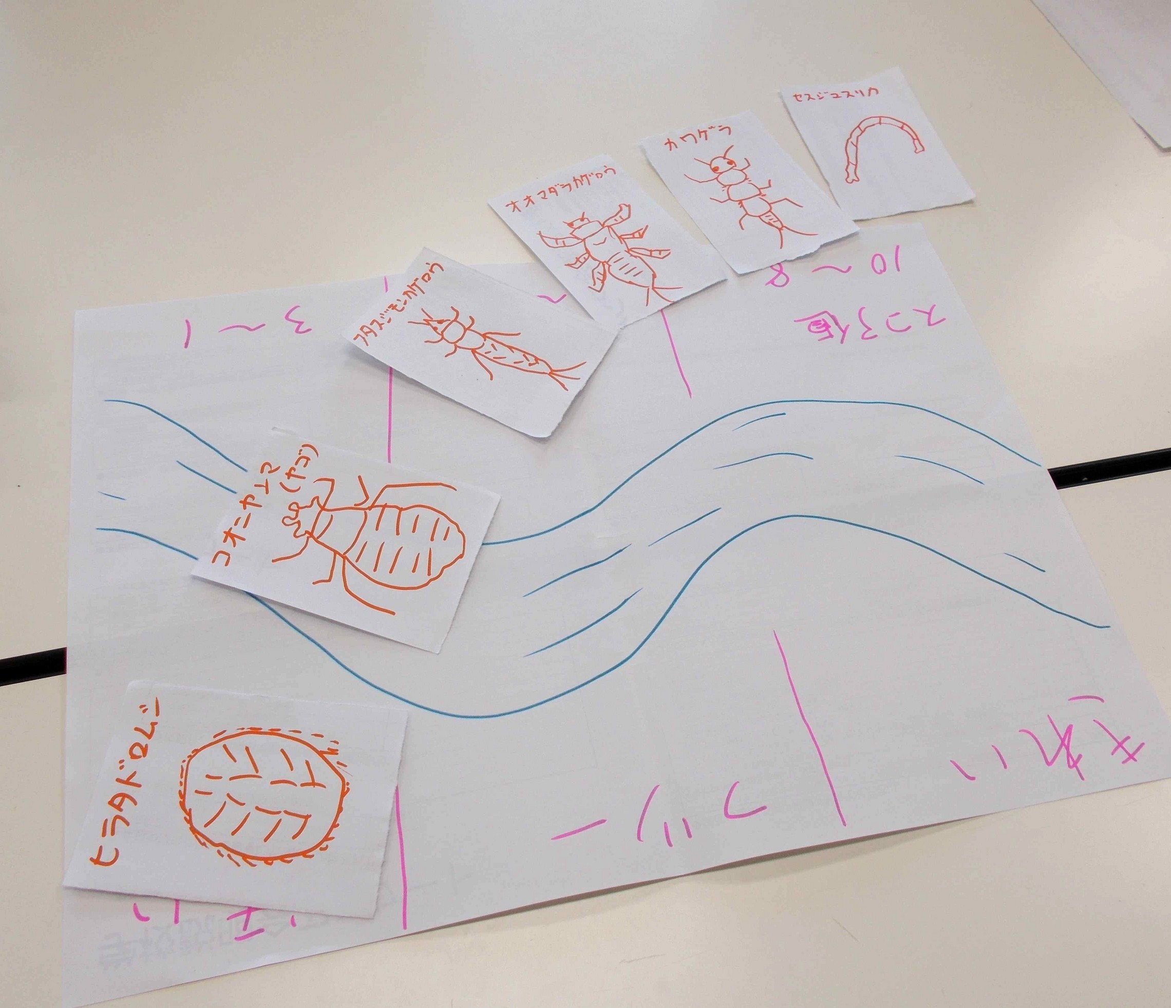 �C�y�ɁA�����k���������I�I�@�C�i�w�Z�̐搶���ɂ����ߒv���܂��j�i������ނ���`���B�@�@�@  �g�n�nK�i�t�b�N�j ���񂫂傤 �w����x�������ւ悤�����I�I�j