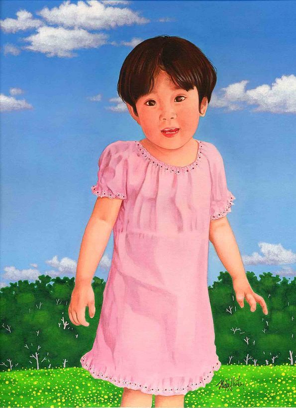 �L�O�����A�[�g�Ł��M�������[�E�r�M��