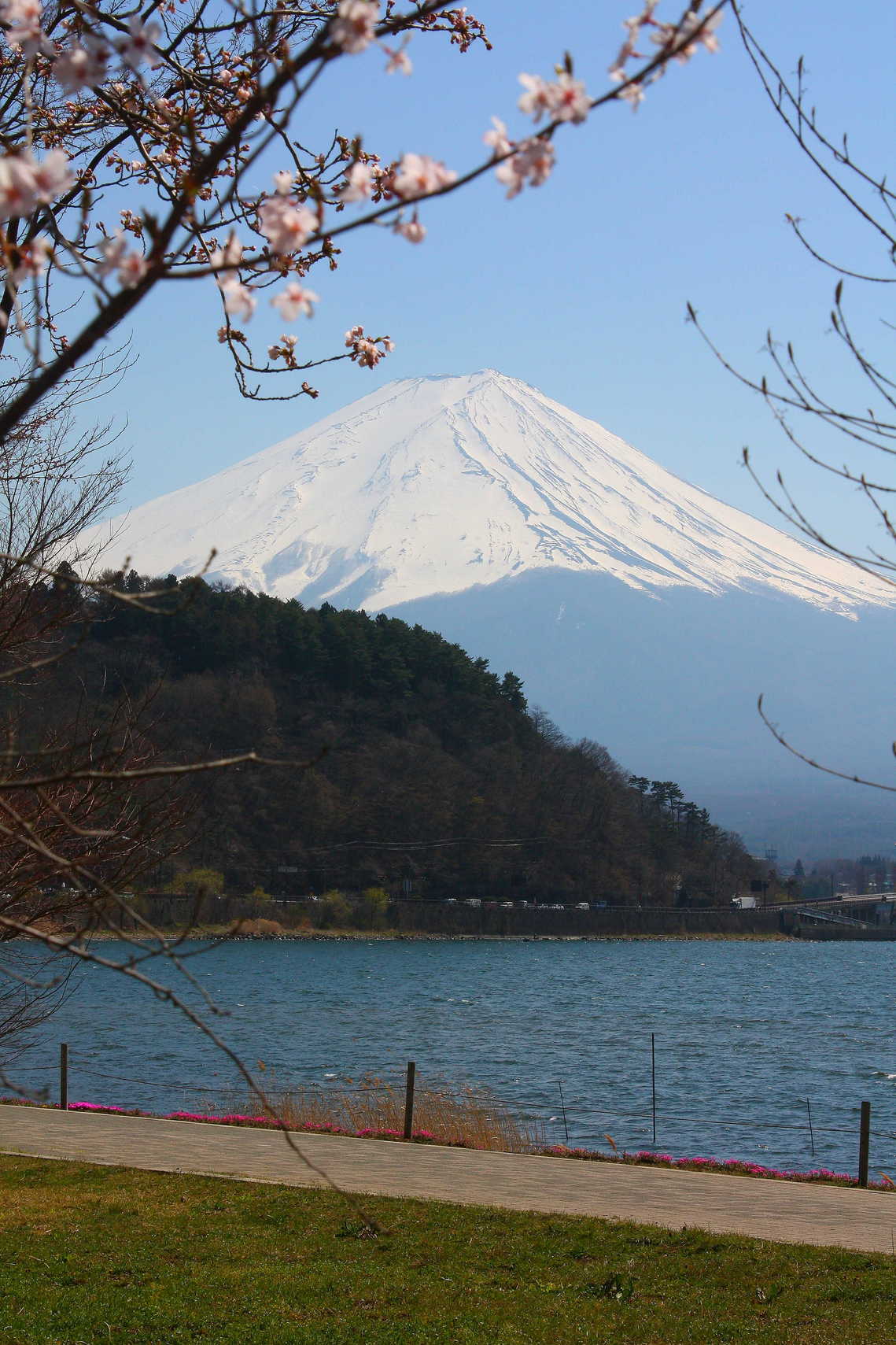 �݂�ȂŌ�����낤��!�` ���S������` �b�㒼�S��(Kai-Jikishinkan)