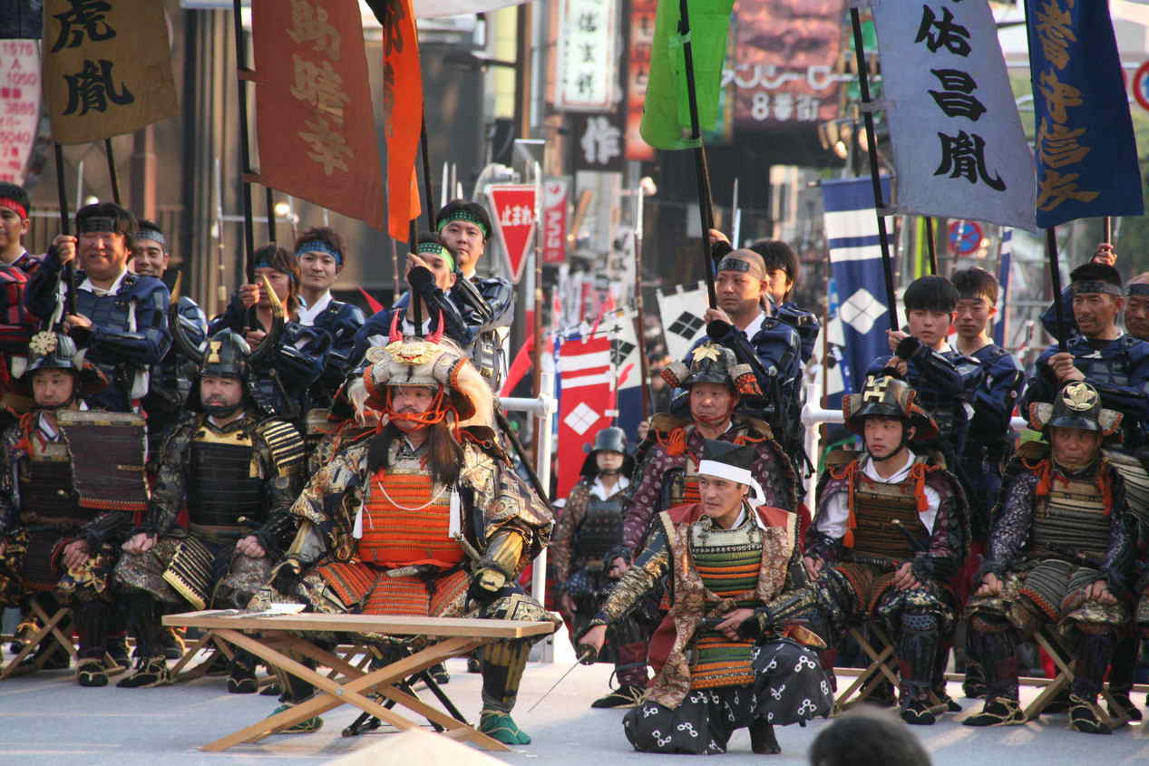 �݂�ȂŌ�����낤��!�` ���S������` �b�㒼�S��(Kai-Jikishinkan)