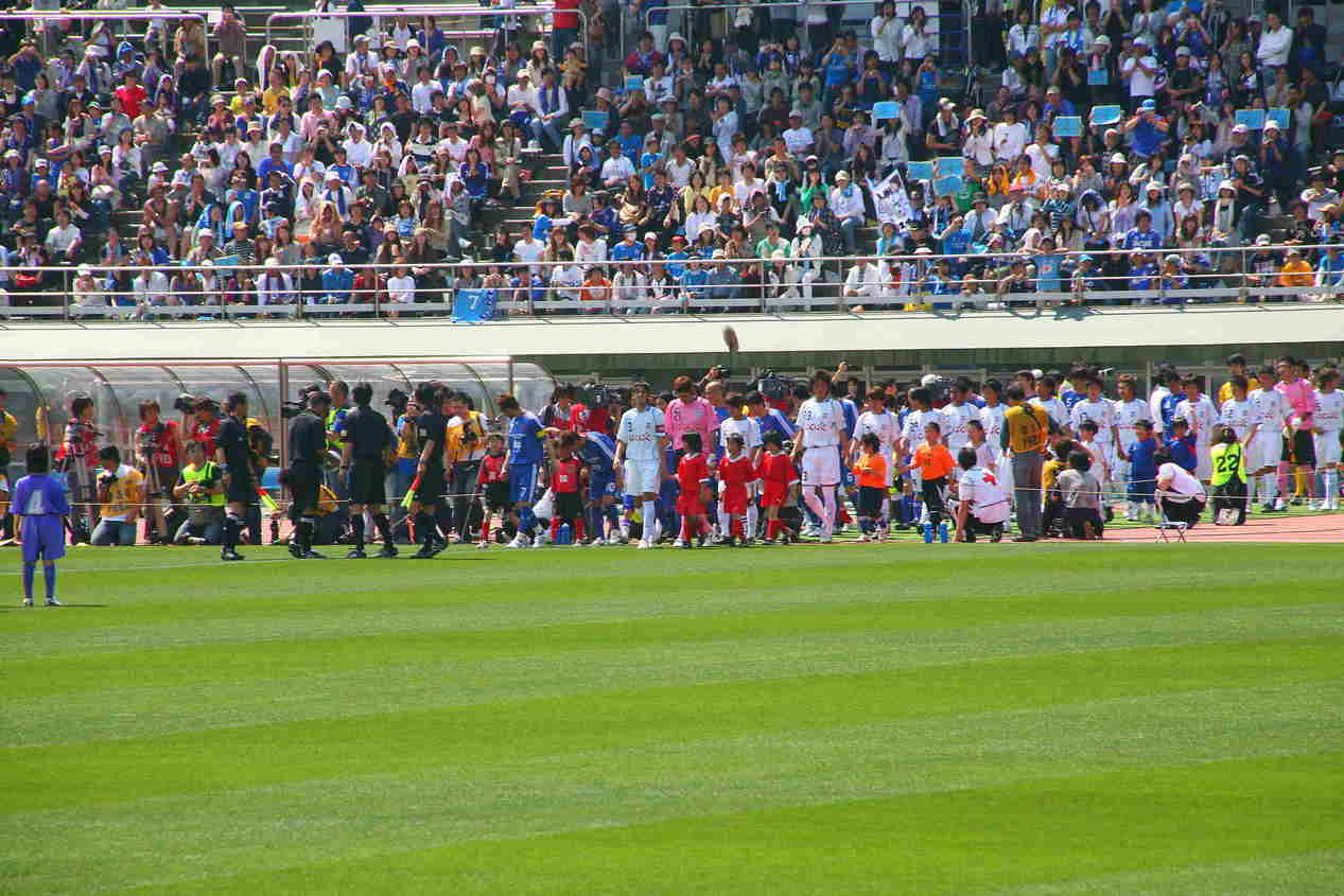 �݂�ȂŌ�����낤��!�` ���S������` �b�㒼�S��(Kai-Jikishinkan)