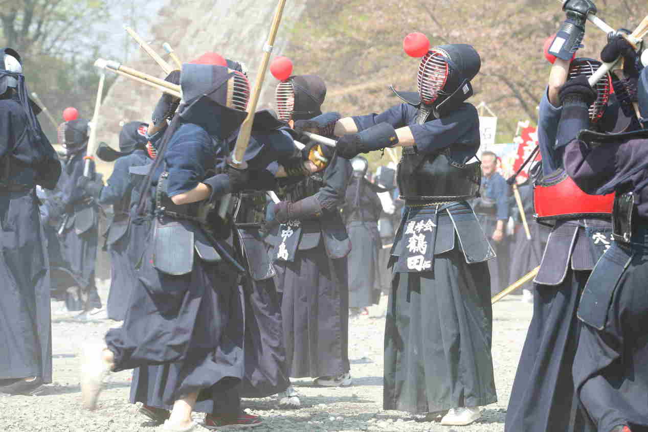 �݂�ȂŌ�����낤��!�` ���S������` �b�㒼�S��(Kai-Jikishinkan)