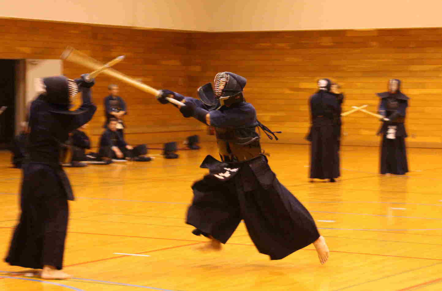 �݂�ȂŌ�����낤��!�` ���S������` �b�㒼�S��(Kai-Jikishinkan)