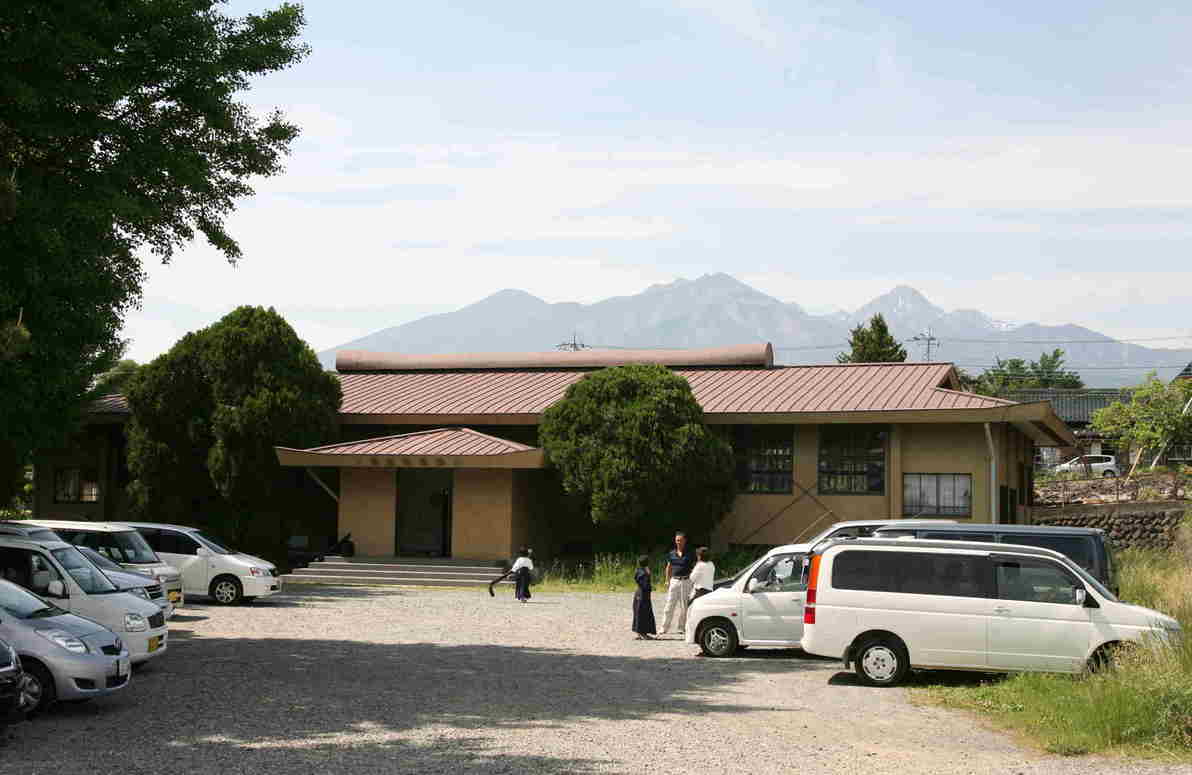 �݂�ȂŌ�����낤��!�` ���S������` �b�㒼�S��(Kai-Jikishinkan)