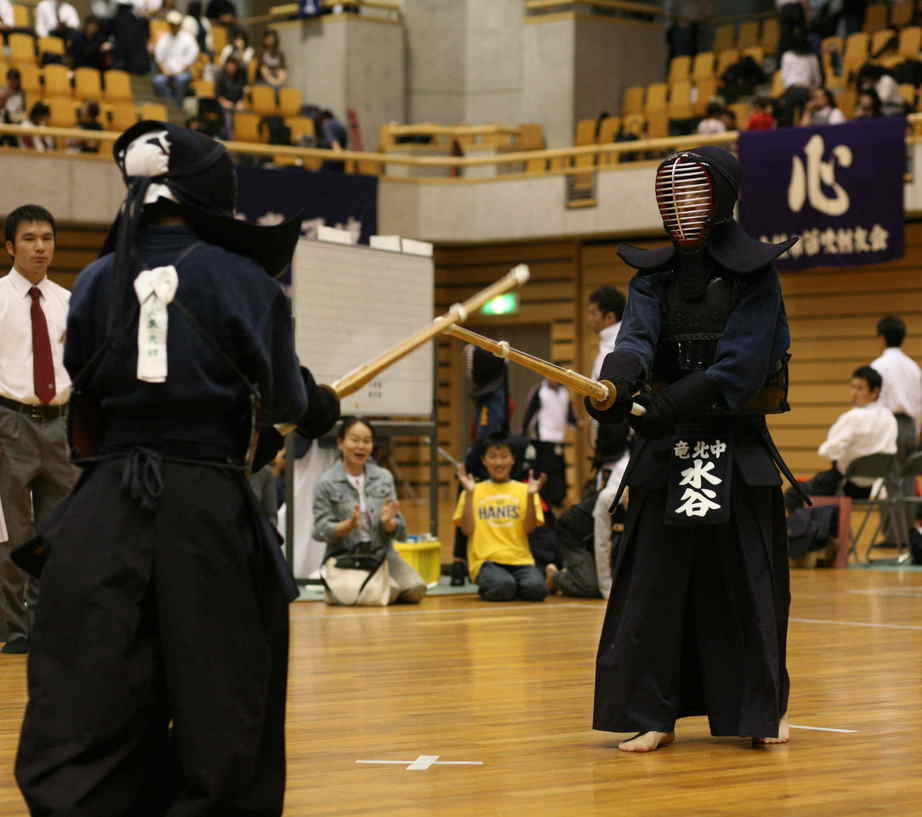 �݂�ȂŌ�����낤��!�` ���S������` �b�㒼�S��(Kai-Jikishinkan)