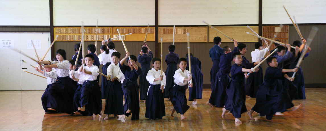 �݂�ȂŌ�����낤��!�` ���S������` �b�㒼�S��(Kai-Jikishinkan)