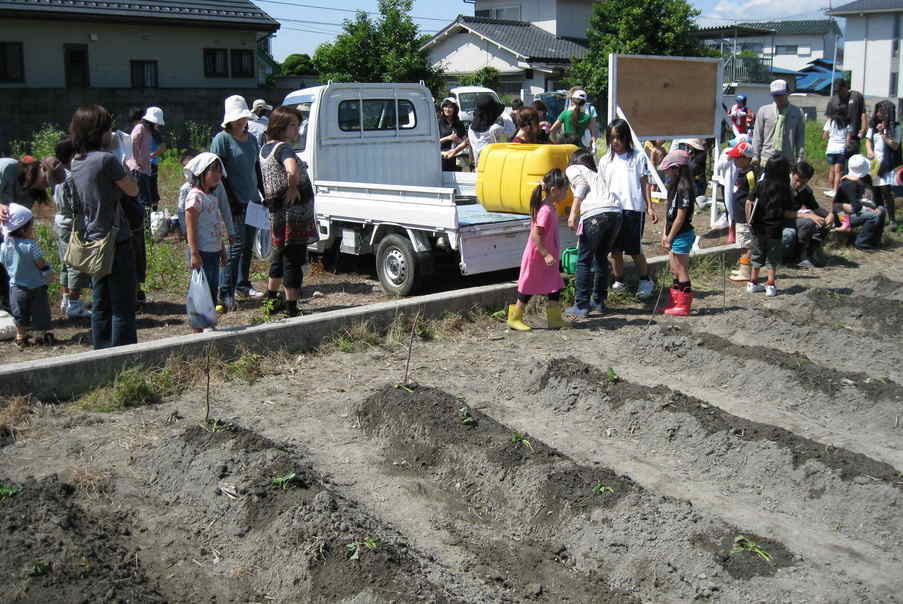 �݂�ȂŌ�����낤��!�` ���S������` �b�㒼�S��(Kai-Jikishinkan)