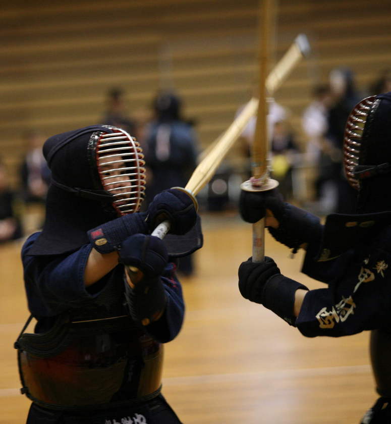 �݂�ȂŌ�����낤��!�` ���S������` �b�㒼�S��(Kai-Jikishinkan)