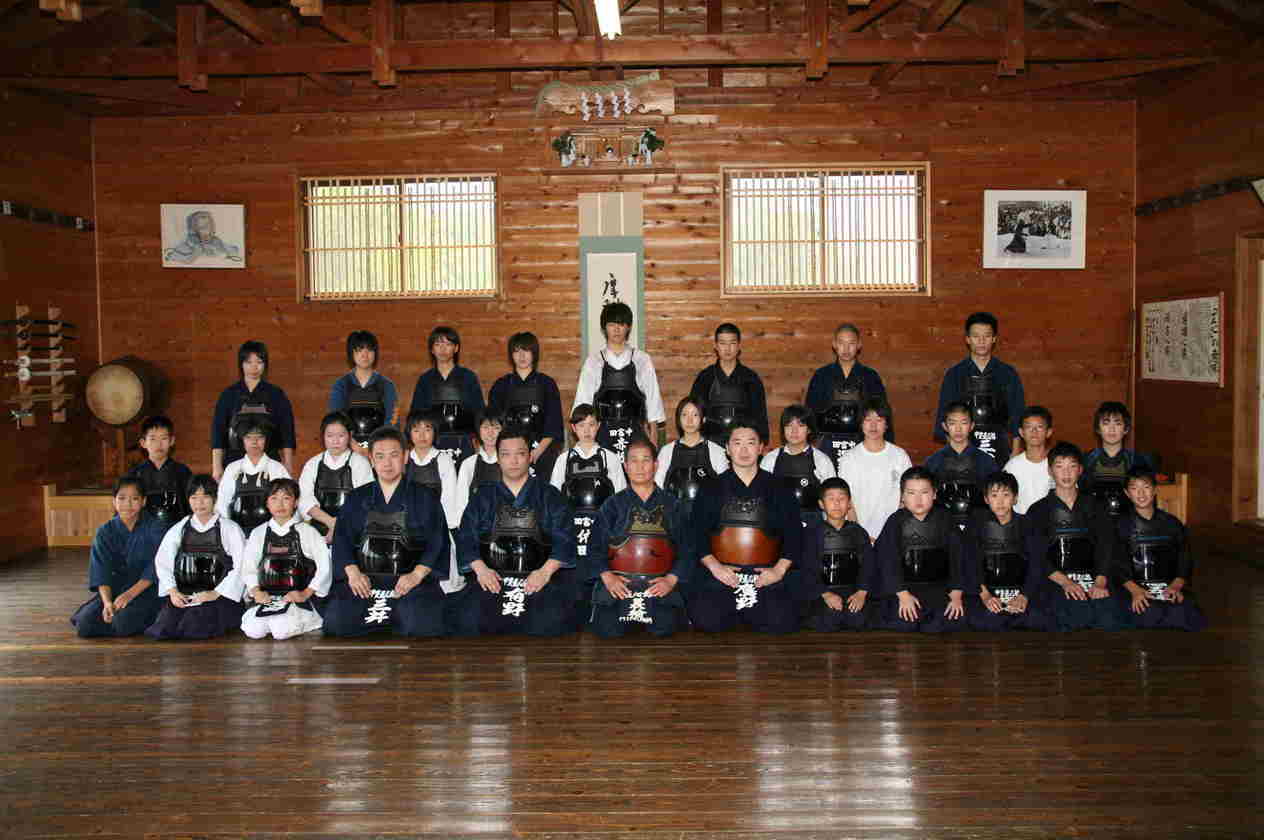 �݂�ȂŌ�����낤��!�` ���S������` �b�㒼�S��(Kai-Jikishinkan)