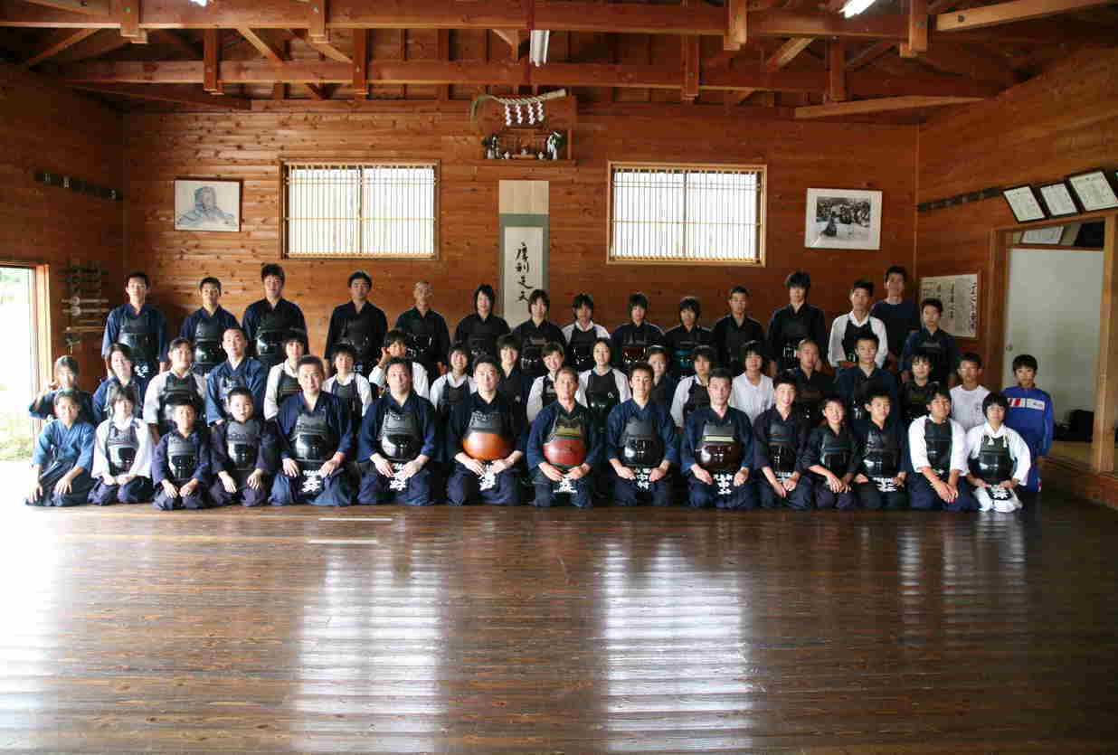 �݂�ȂŌ�����낤��!�` ���S������` �b�㒼�S��(Kai-Jikishinkan)