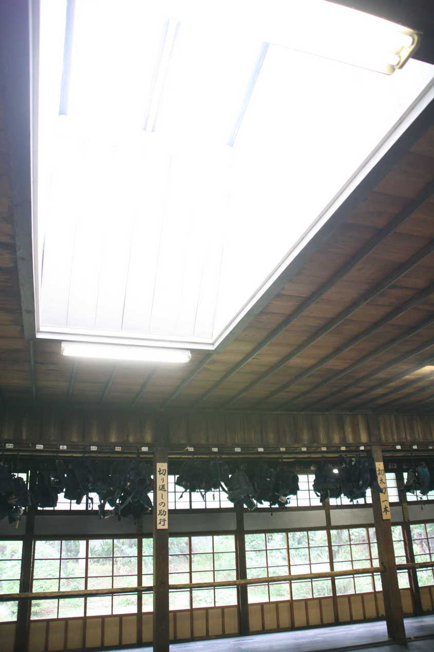 �݂�ȂŌ�����낤��!�` ���S������` �b�㒼�S��(Kai-Jikishinkan)