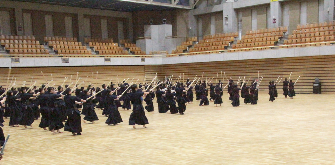 11.5 RAmÁIi݂ȂŌ낤!` S` b㒼S(Kai-Jikishinkan)j