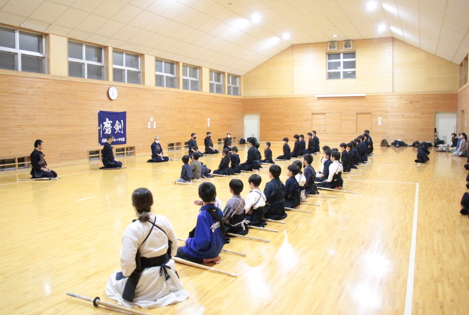 ݂ȂŌ낤!` S` b㒼S(Kai-Jikishinkan)