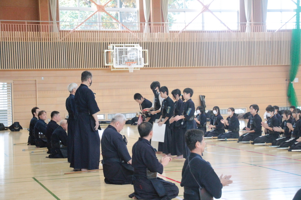 ݂ȂŌ낤!` S` b㒼S(Kai-Jikishinkan)