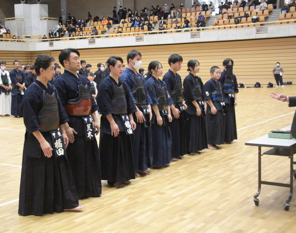 ݂ȂŌ낤!` S` b㒼S(Kai-Jikishinkan)