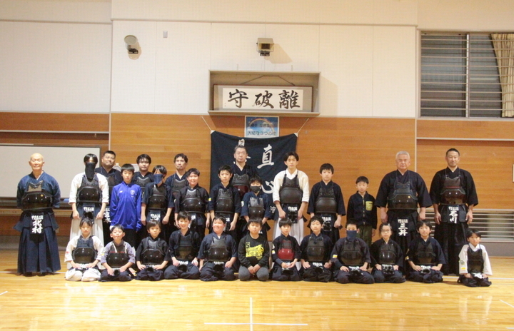 12.3@b㒼SِjʏmÁIi݂ȂŌ낤!` S` b㒼S(Kai-Jikishinkan)j