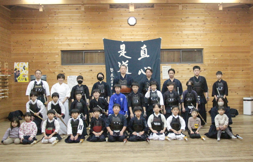 ݂ȂŌ낤!` S` b㒼S(Kai-Jikishinkan)