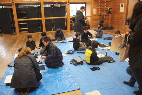 12.20 �b�㒼�S�ُ��������I�i�݂�ȂŌ�����낤��!�` ���S������` �b�㒼�S��(Kai-Jikishinkan)�j