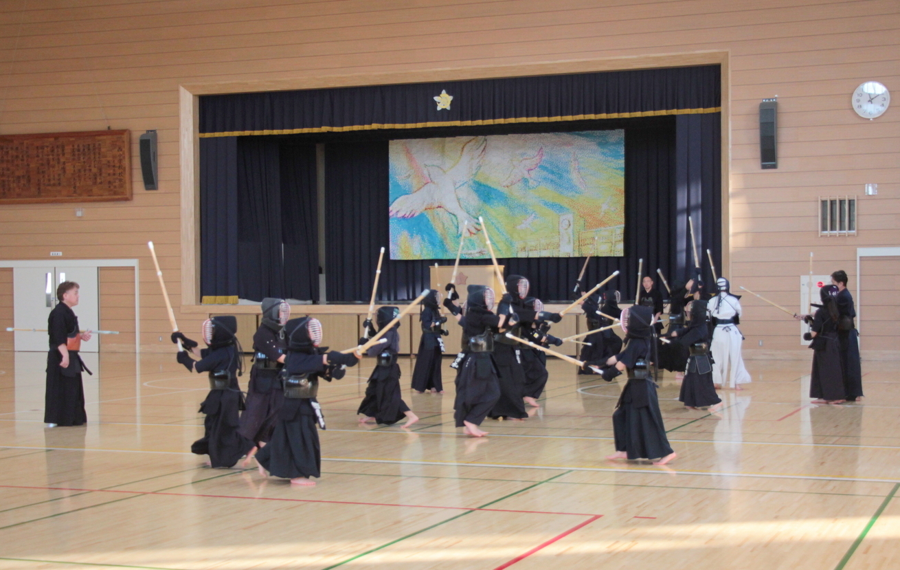 1.17 �b��x�������m�ÁI�i�݂�ȂŌ�����낤��!�` ���S������` �b�㒼�S��(Kai-Jikishinkan)�j