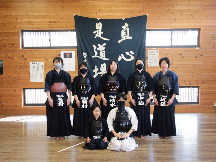 1.25 �b�㒼�S�ُ��q�m�É�I�i�݂�ȂŌ�����낤��!�` ���S������` �b�㒼�S��(Kai-Jikishinkan)�j