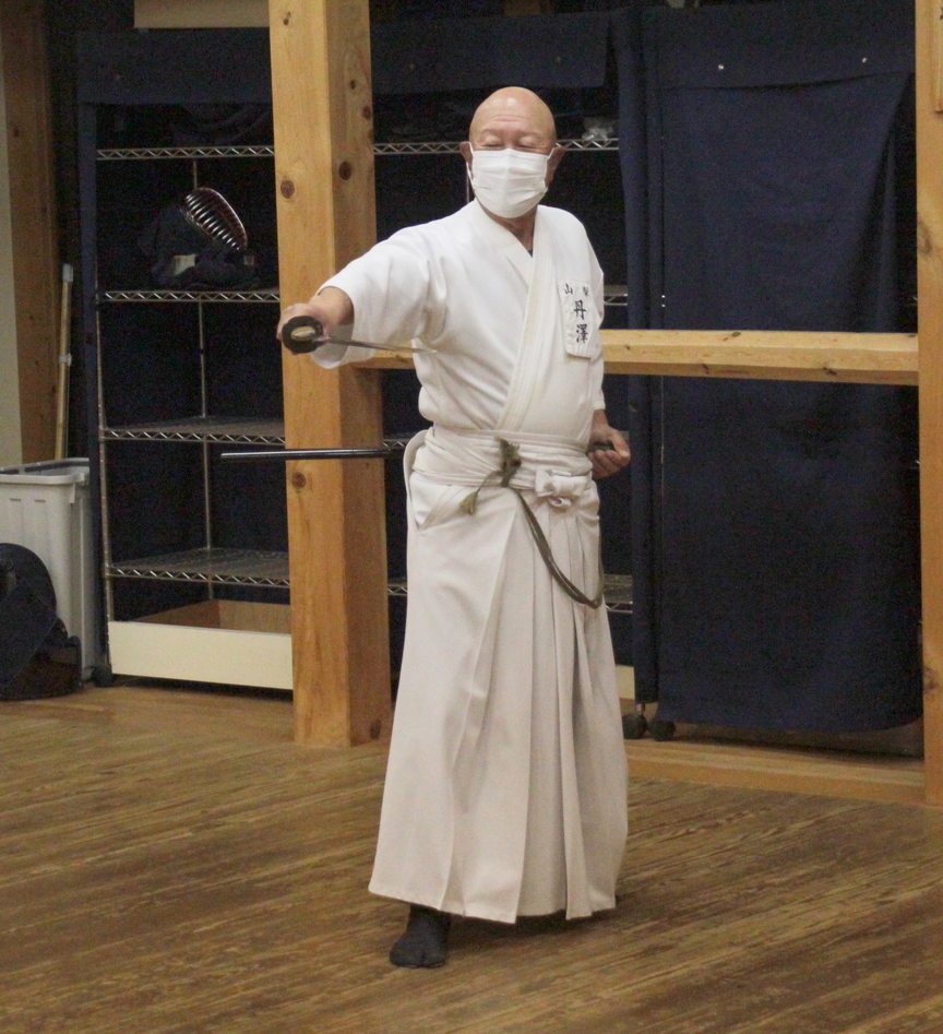 1.25 �b�㒼�S�� �������m�É�57��ځI�i�݂�ȂŌ�����낤��!�` ���S������` �b�㒼�S��(Kai-Jikishinkan)�j