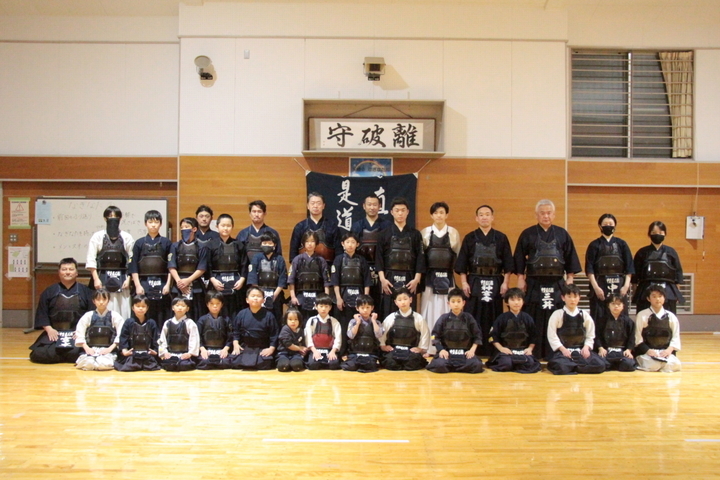 1.28 �b�㒼�S�ِ��j�ʏ�m�ÁI�i�݂�ȂŌ�����낤��!�` ���S������` �b�㒼�S��(Kai-Jikishinkan)�j