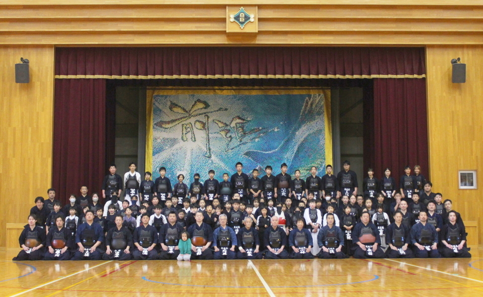 1.31 4�c�̍����m�É�����J�ÁI�i�݂�ȂŌ�����낤��!�` ���S������` �b�㒼�S��(Kai-Jikishinkan)�j