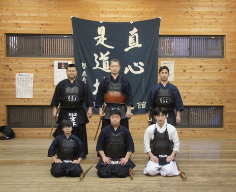 2.21 �b�㒼�S�ْ��m�Ái���w���̕��j�I�i�݂�ȂŌ�����낤��!�` ���S������` �b�㒼�S��(Kai-Jikishinkan)�j