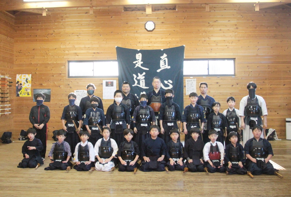 2.21�@�b�㒼�S�ْ��m�Ái���w���̕��j�I�i�݂�ȂŌ�����낤��!�` ���S������` �b�㒼�S��(Kai-Jikishinkan)�j