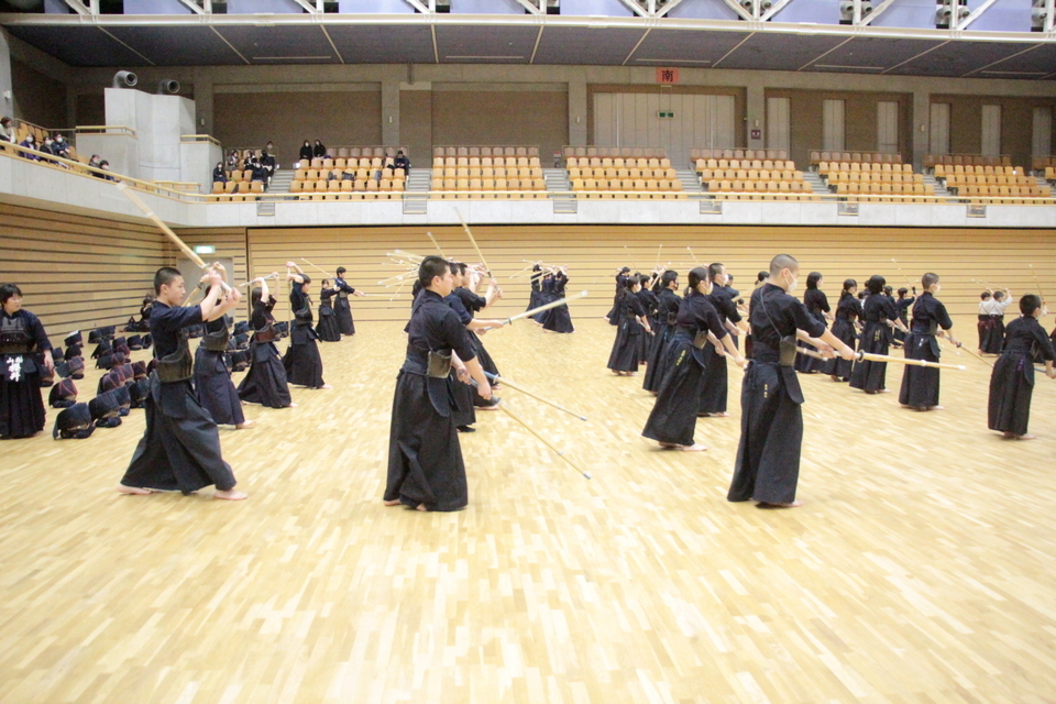 3.3 �R���������A������m�É�I�i�݂�ȂŌ�����낤��!�` ���S������` �b�㒼�S��(Kai-Jikishinkan)�j