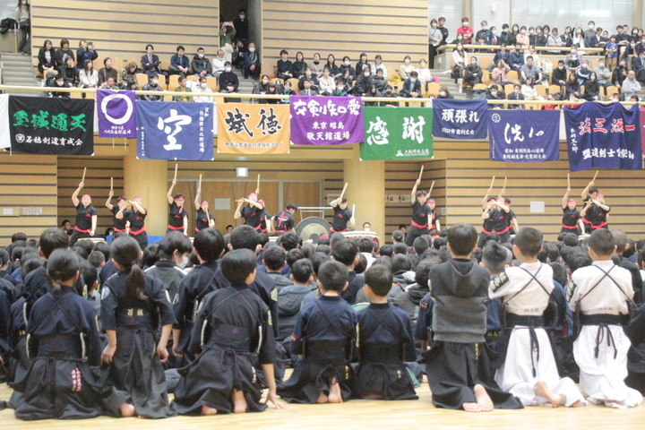 3.7 ��15��X�����j�����D�S���I�����N�������I�i�݂�ȂŌ�����낤��!�` ���S������` �b�㒼�S��(Kai-Jikishinkan)�j