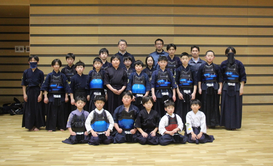 3.8 �X�����B����I�i�݂�ȂŌ�����낤��!�` ���S������` �b�㒼�S��(Kai-Jikishinkan)�j