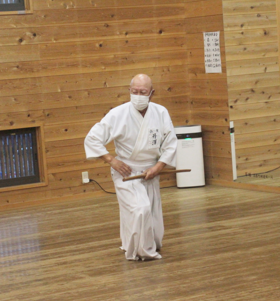 3.15 �b�㒼�S�ً������m�É�58��ځI�i�݂�ȂŌ�����낤��!�` ���S������` �b�㒼�S��(Kai-Jikishinkan)�j