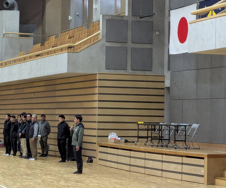 3.21�@�R�錕�F���ØB����I�i�݂�ȂŌ�����낤��!�` ���S������` �b�㒼�S��(Kai-Jikishinkan)�j